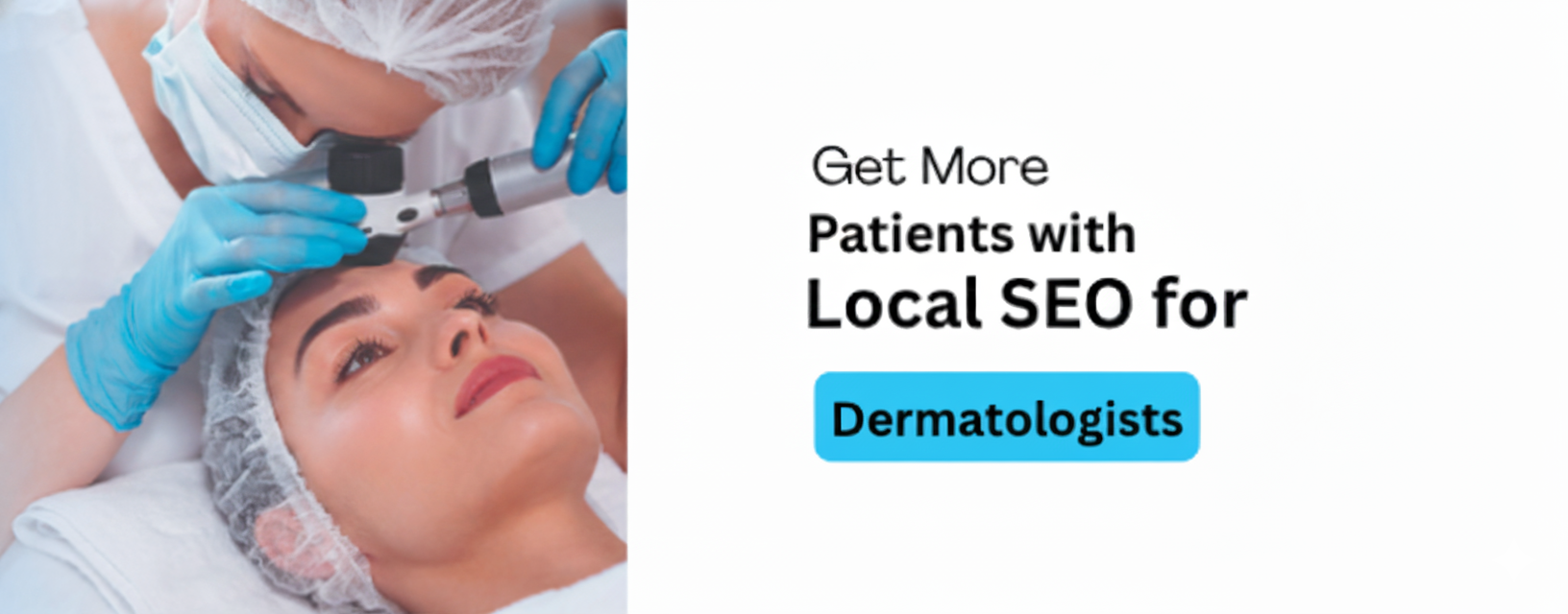 Local SEO for Dermatologists
