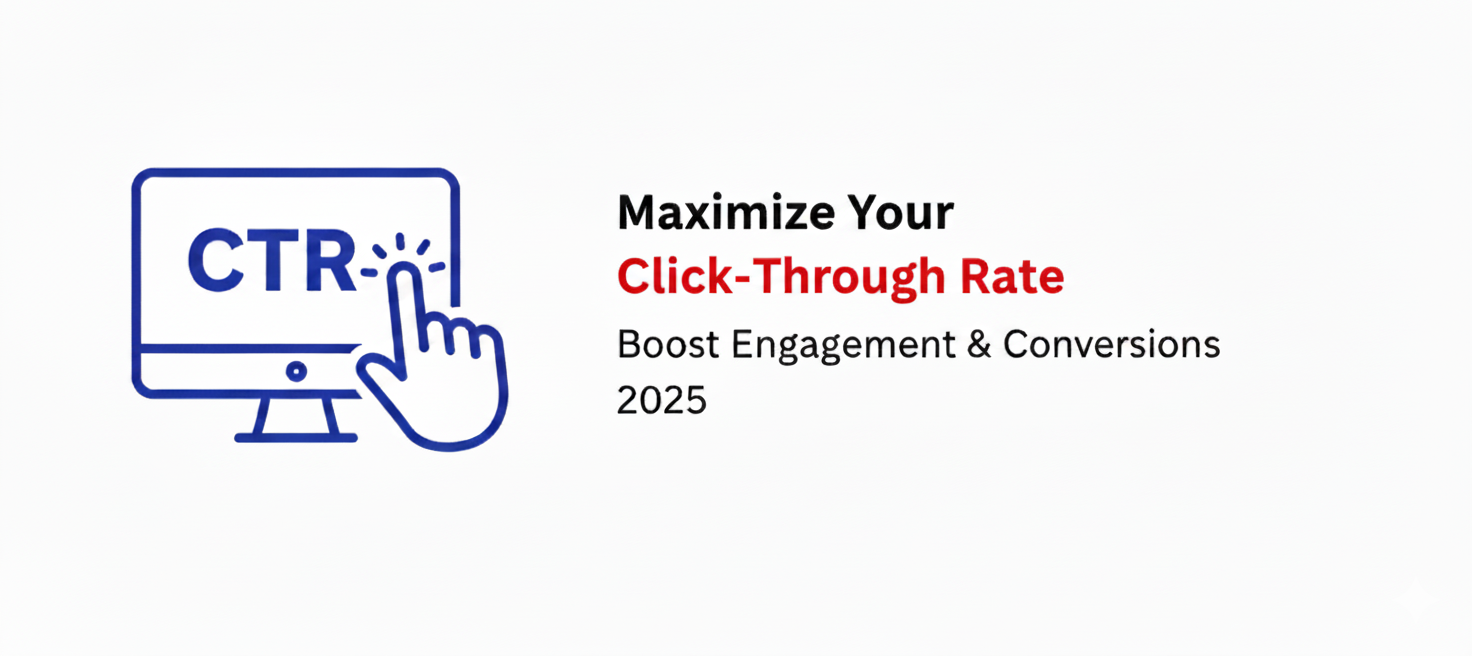 Website CTR Optimization