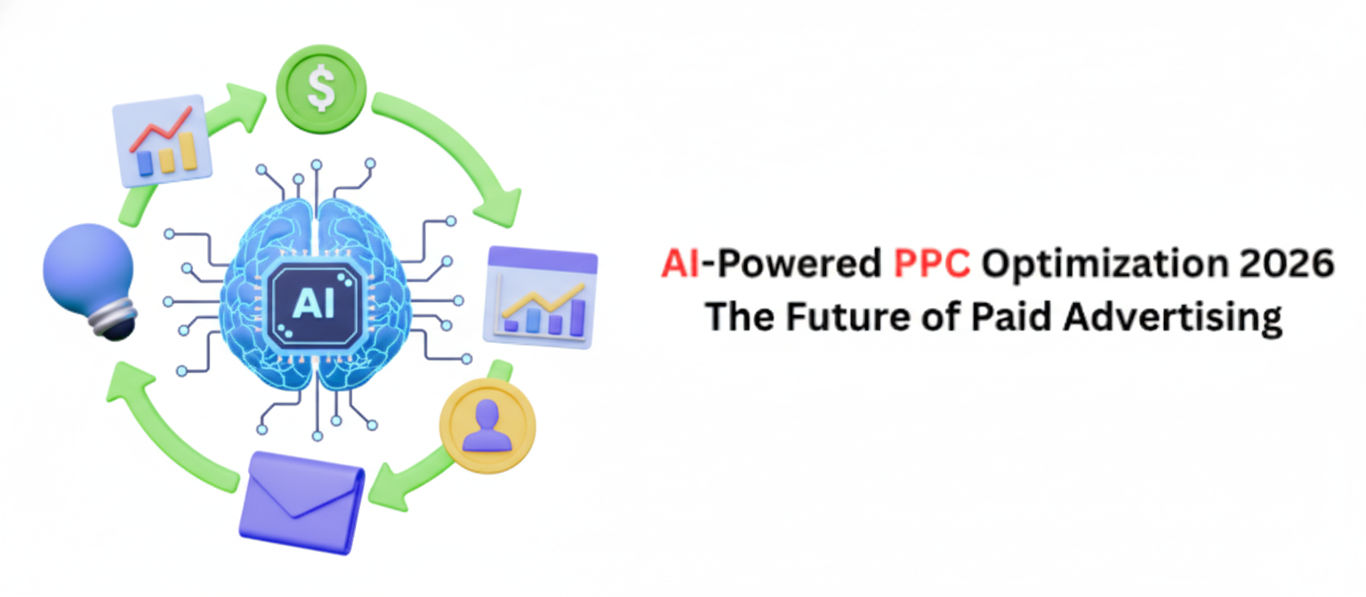 AI Powered PPC