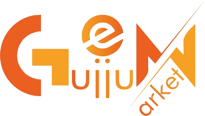 Gujju E-Market