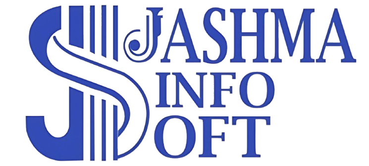 Jashma Infosoft
